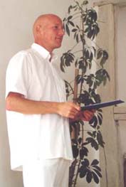 Marcus Schons