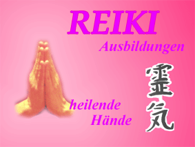 Reiki